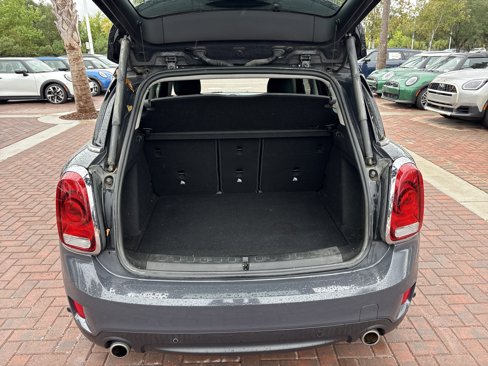 Used 2020 MINI Cooper Countryman S image 31