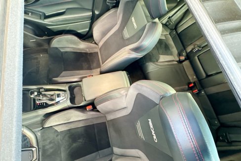 Used 2022 Subaru WRX GT image 20