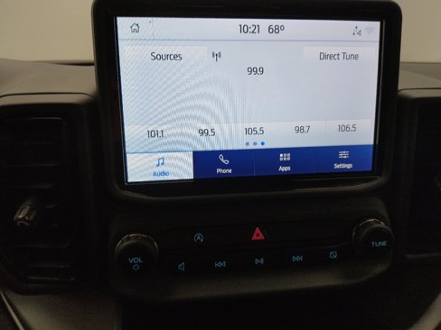 Used 2021 Ford Bronco Sport image 25