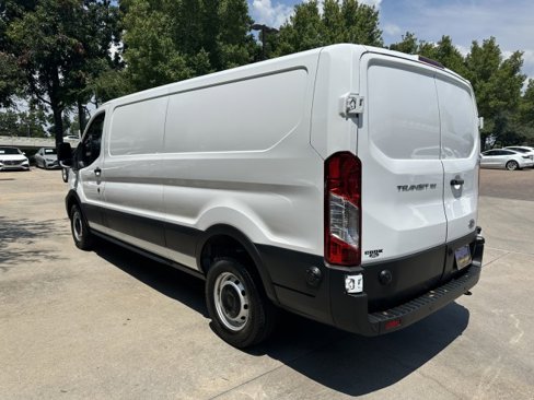Used 2024 Ford Transit 150 Low Roof image 3