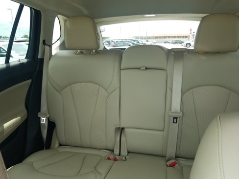 Used 2020 Buick Envision Preferred image 20