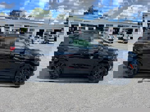 Used 2024 Chevrolet Equinox RS image 8