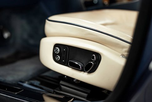 Used 2011 Bentley Mulsanne image 29