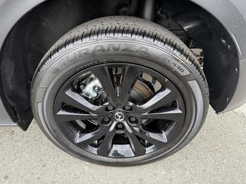 New 2025 MAZDA CX-30 AWD 2.5 S w/ Select Sport Pkg image 13