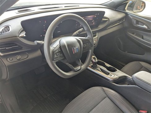 Certified 2024 Buick Envista Preferred image 9