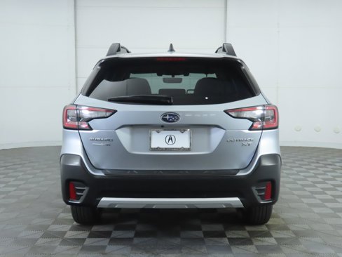 Used 2021 Subaru Outback Limited XT image 6