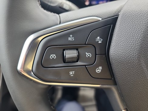 New 2026 Chevrolet TrailBlazer LT w/ LT Cold Weather Package image 19