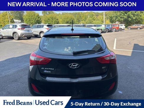 Used 2016 Hyundai Elantra GT image 7