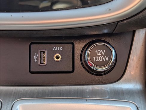 Used 2018 Nissan Murano Platinum image 28