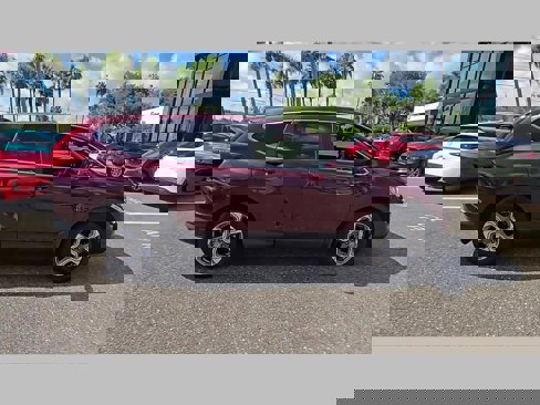 Used 2019 Honda CR-V EX image 34