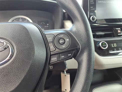 Certified 2022 Toyota Corolla LE image 19