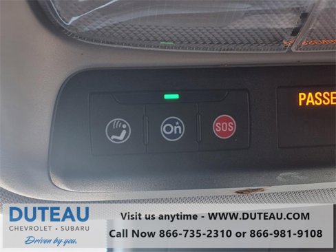 Certified 2023 Chevrolet TrailBlazer LT image 6