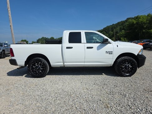 Used 2019 RAM 1500 Tradesman w/ Popular Equipment Group image 4