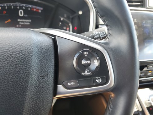 Used 2019 Honda CR-V EX-L image 19