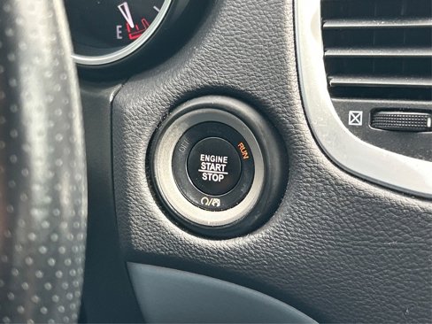 Certified 2019 Dodge Durango SXT image 34