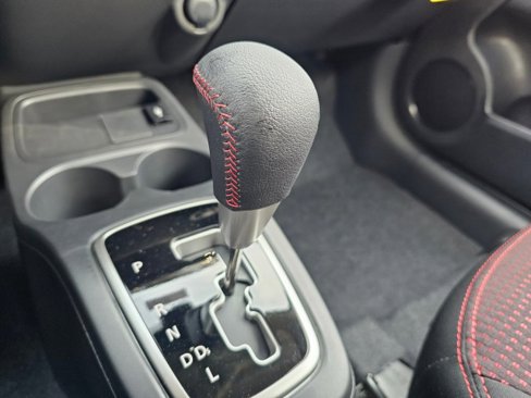 Used 2024 Mitsubishi Mirage G4 Black Edition image 36