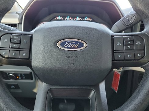 Used 2021 Ford F150 XL w/ Equipment Group 101A High image 24