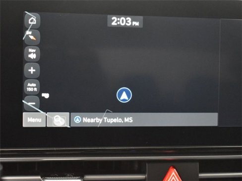 Used 2024 Hyundai Elantra SEL w/ Convenience Package image 14