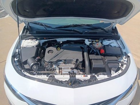 Used 2023 Chevrolet Malibu LT image 22
