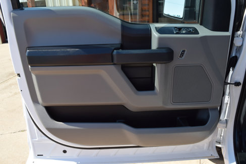 Used 2016 Ford F150 XL w/ XL Power Equipment Group image 6