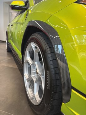 Used 2024 Lamborghini Urus Performante image 20