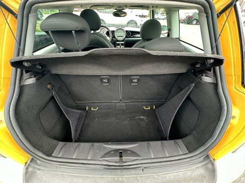 Used 2009 MINI Cooper Hardtop image 16