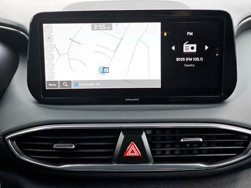 Used 2023 Hyundai Santa Fe SEL image 38