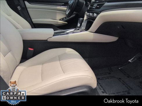 Used 2020 Honda Accord EX-L image 29