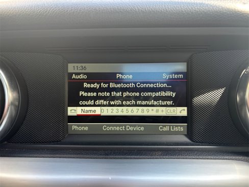 Used 2014 Mercedes-Benz SLK 250 image 21