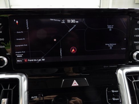 Used 2022 Kia Sorento SX image 18