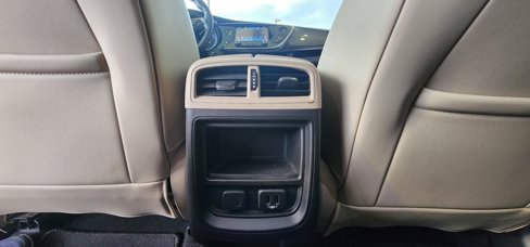 Used 2020 Buick Envision FWD image 19