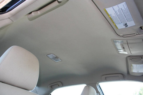 Used 2012 Toyota Camry LE image 22