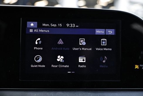 Used 2022 Hyundai Palisade SEL image 37
