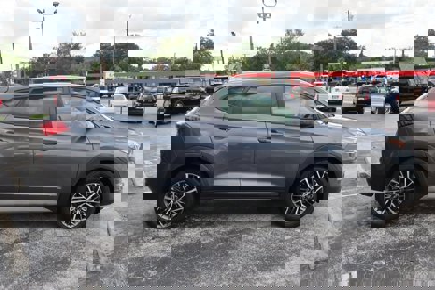 Used 2019 Hyundai Tucson SEL image 6