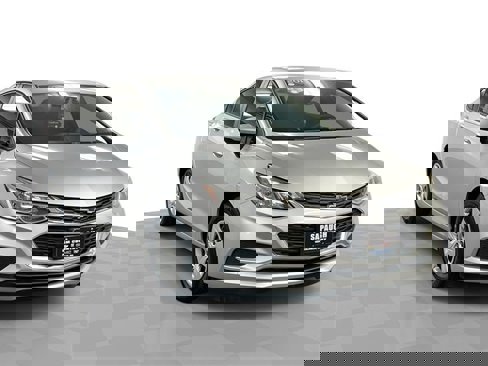 Certified 2018 Chevrolet Cruze LS image 40