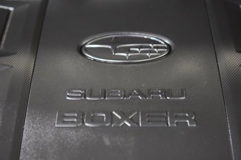Used 2020 Subaru Forester Touring w/ Popular Package #2 image 31