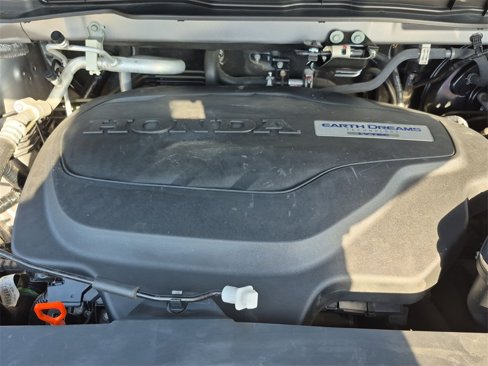 Used 2018 Honda Odyssey EX image 33