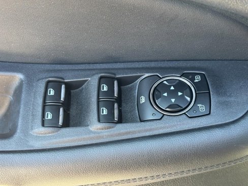 Used 2022 Ford Edge SEL w/ Convenience Package image 25