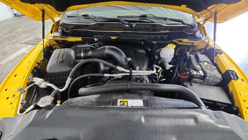 Used 2019 RAM 1500 Express w/ Wheel & Sound Group image 28