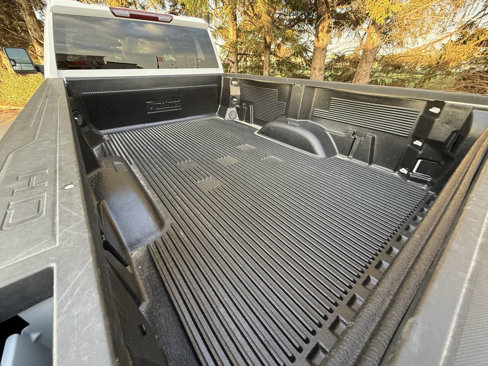 Used 2024 Chevrolet Silverado 2500 W/T w/ WT Convenience Package image 6