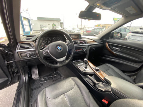 Used 2014 BMW 328i xDrive Sedan image 35