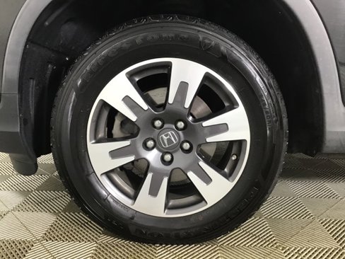 Used 2019 Honda Ridgeline RTL-E image 28