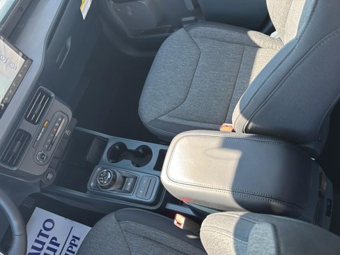 New 2025 Ford Maverick XLT w/ XLT Luxury Package image 17