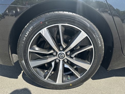 Used 2021 Nissan Maxima 3.5 SV w/ Floor Mat Group image 28