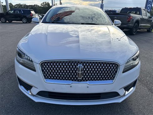 Used 2018 Lincoln MKZ Reserve w/ Technology Package image 2
