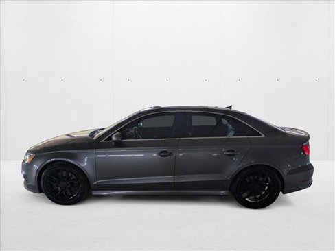 Used 2015 Audi S3 Premium Plus w/ 19" Performance Package image 8