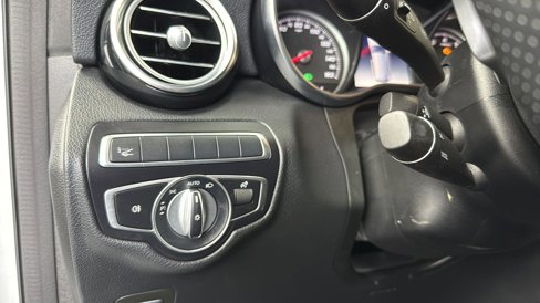 Used 2019 Mercedes-Benz GLC 300 GLC 300 image 17