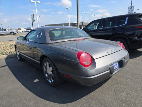 Used 2003 Ford Thunderbird image 8