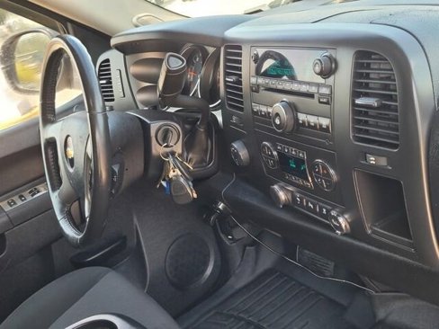 Used 2011 Chevrolet Silverado 1500 LT w/ All-Star Edition image 11