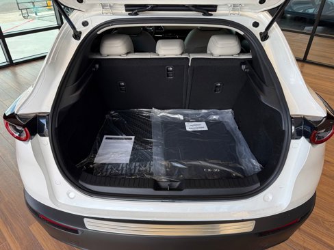 New 2025 MAZDA CX-30 AWD 2.5 S w/ Preferred Package image 37